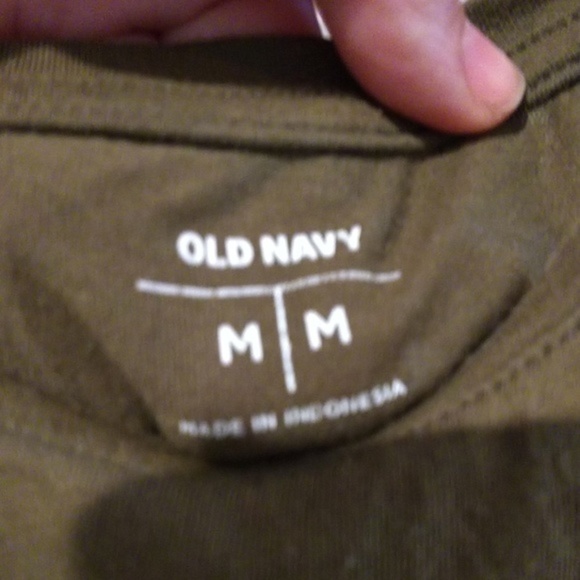 Lot (3) of size M women's tops - Picture 8 of 8